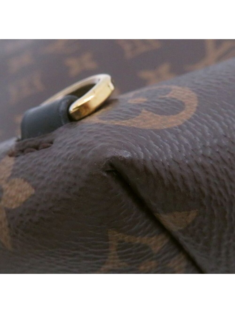 Louis Vuitton Backpack Monogram Montsouris NM BB - Picture 7 of 10